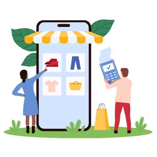 Ecommerce store preview 4